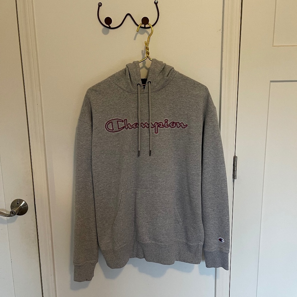 Champion Hoodie